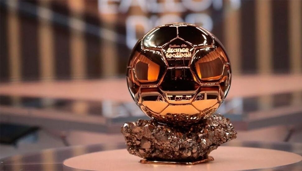 Ballon d'Or 2025 adayları açıklandı!