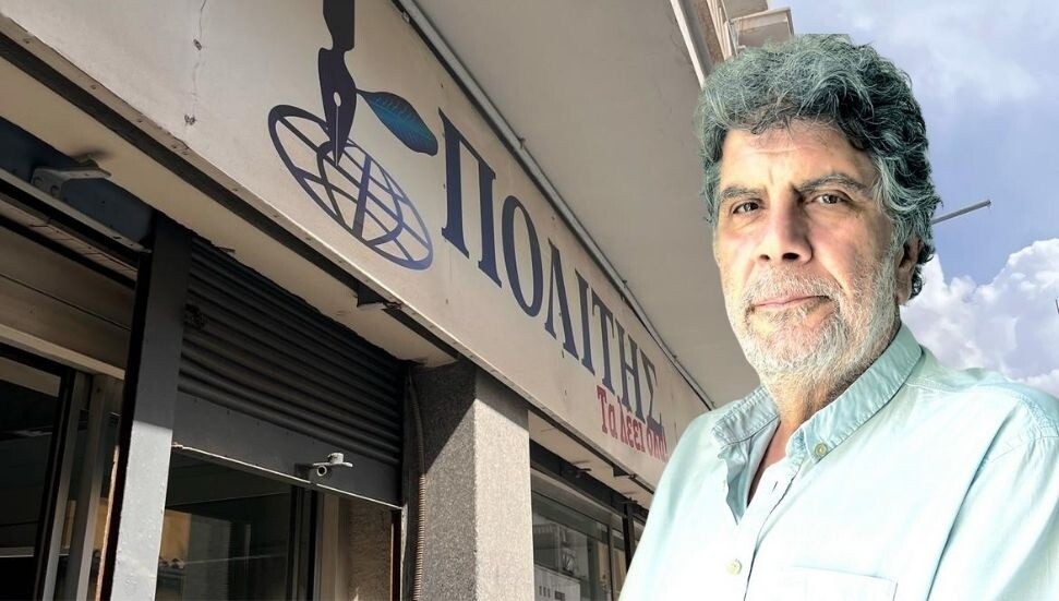 Politis Genel Yayın Yönetmeni Dionisis: Hristodulidis, Erhürman ile karşılaşmaya hazır mı?