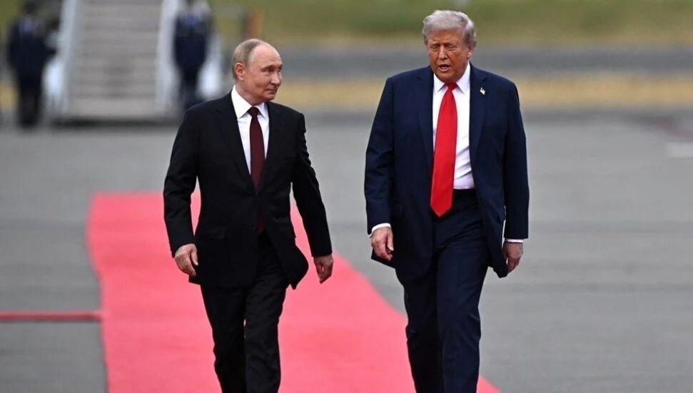 Trump-Putin Zirvesi: "Tarihi" buluşmadan ne çıktı?