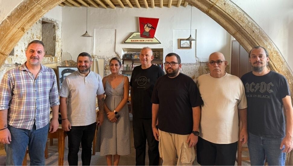 Basın-Sen’den KTFF’ye tepki: Spor basınının haber alma özgürlüğü kısıtlanıyor!