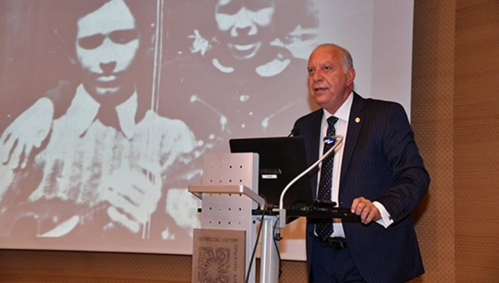 Sözde "Güzelyurt Belediye Başkanı": Omorfo'da dolaşacağımız günler gelecektir