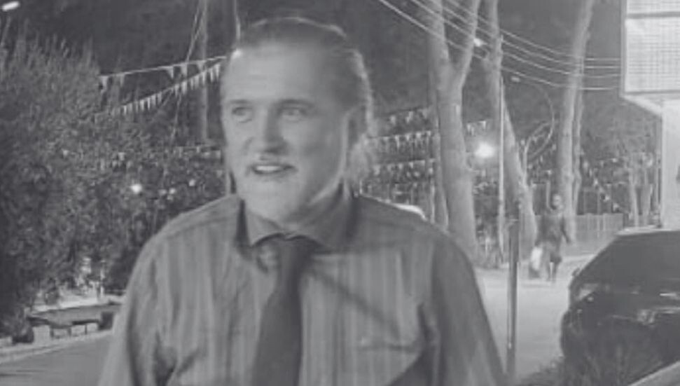 Hilmi Ar hayatını kaybetti