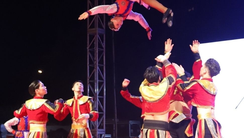 Pulya Festivali, dördüncü gününü “Çocuk Etkinlikleri” temasıyla tamamladı