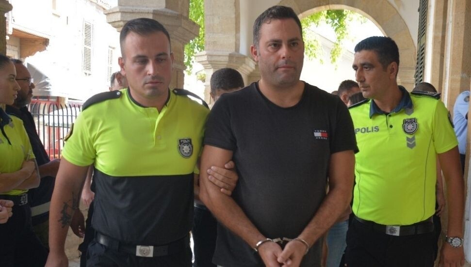 8 kişinin yaralandığı trafik kazasındaki zanlıya 2 gün tutukluluk: 920 bin TL maddi zarar!