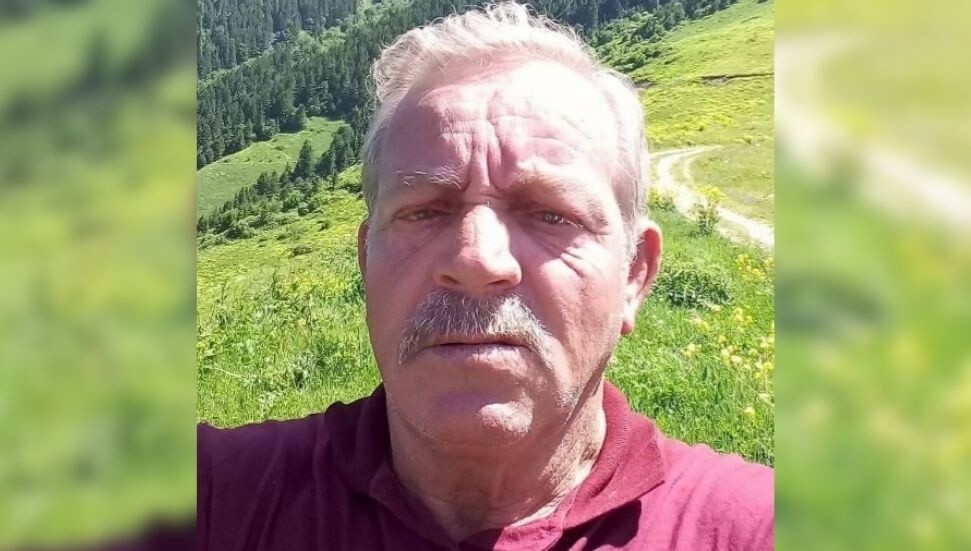 Tayyar Demir yaşamını yitirdi