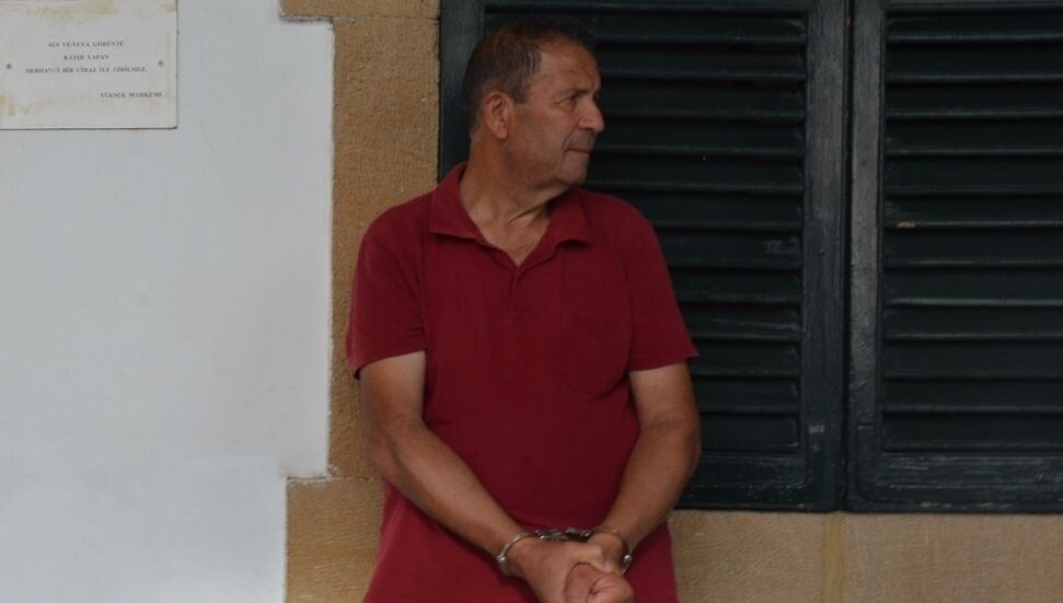 Ortağının izni olmadan, 6 taşınmazı ailesine devretmekle itham edilen Nazım Erçika 2 gün süreyle tutuklu