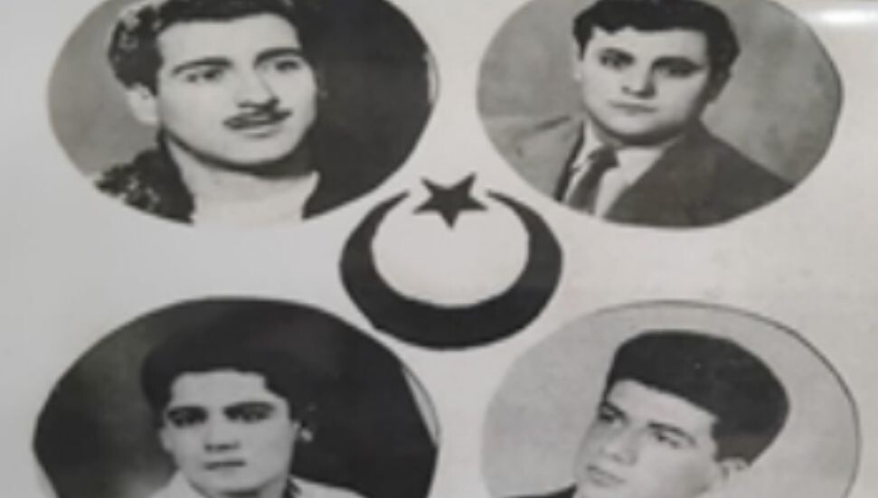 9 Eylül Cephesi Şehitleri Pazar günü törenle anılacak