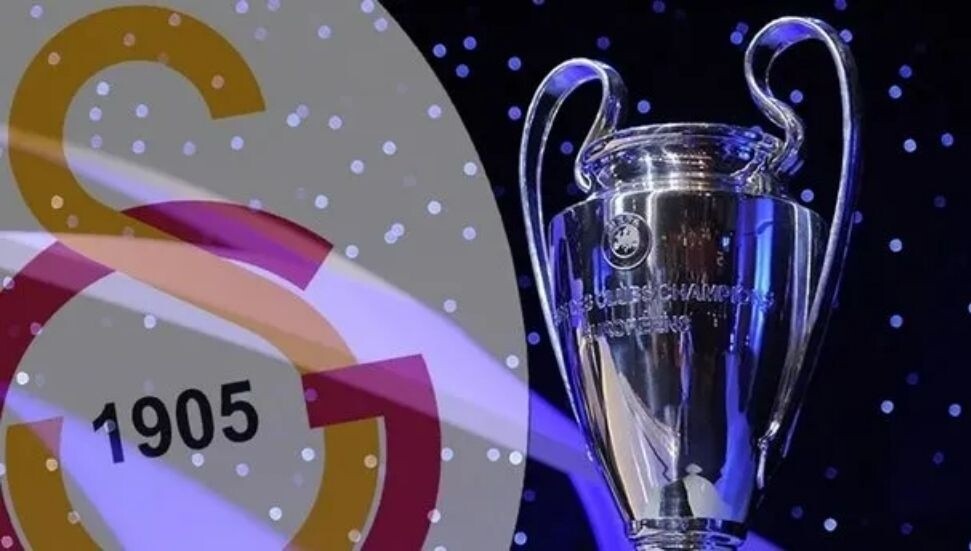 Galatasaray Get Tough CL Opponents, but Say Rivals Should 'Think Twice'