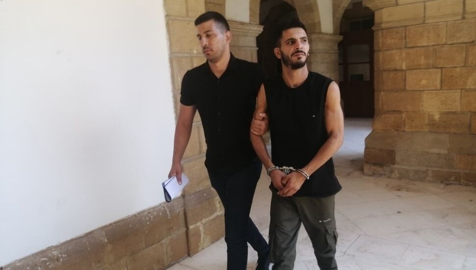 Lefkoşa’da uyuşturucu madde taşımakla itham edilen zanlı 3 gün tutuklu