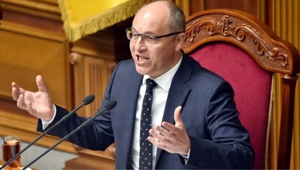 Ukrayna’da suikast: Eski Ulusal Güvenlik Başkanı öldürüldü