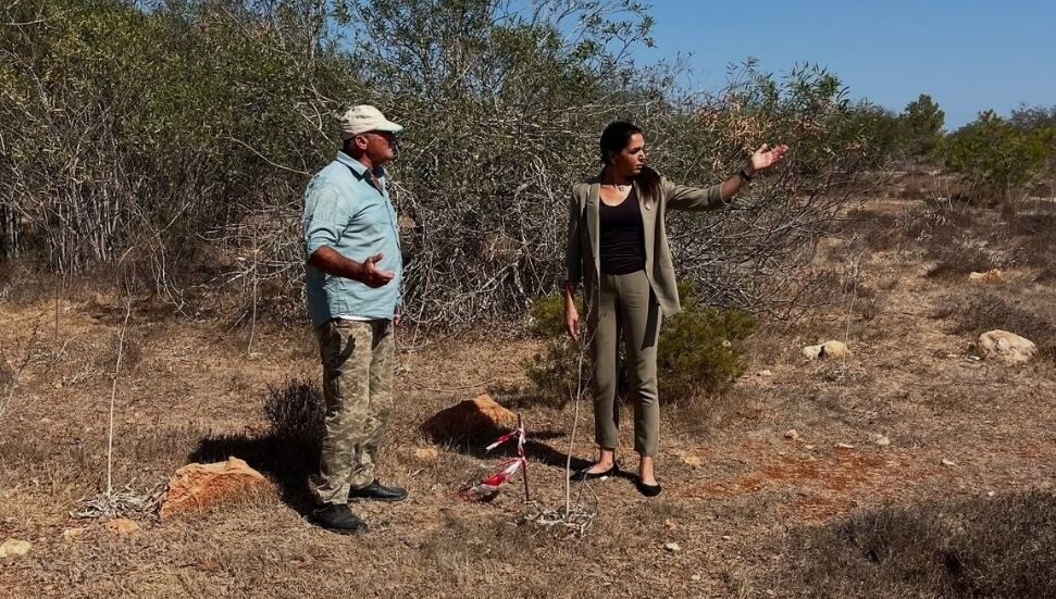 Kürşat: Sınırüstü köyünde kırsal kesim arsaları yandaşlara rant sağlamak için peşkeş çekiliyor!