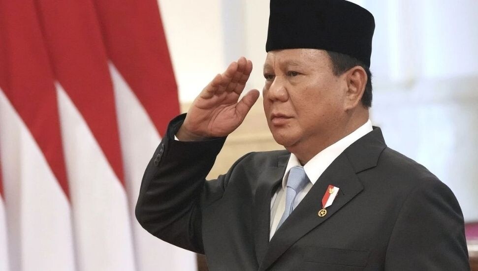 Endonezya Devlet Başkanı, ülkesinde süren protestolar nedeniyle Çin ziyaretini erteledi