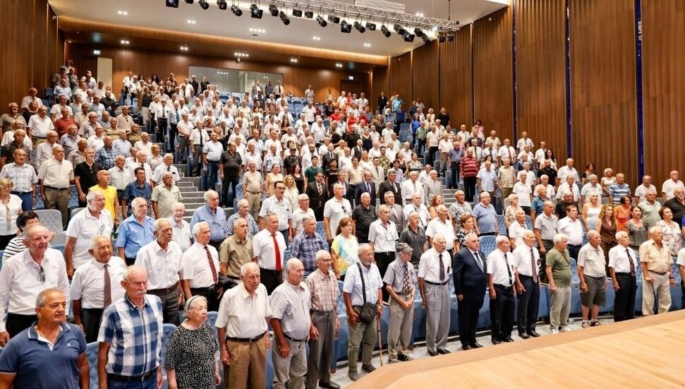Maliye Bakanlığı’ndan “Gazilik Kartı” açıklaması: Sosyal adalet ilkeleri doğrultusunda hayata geçirildi