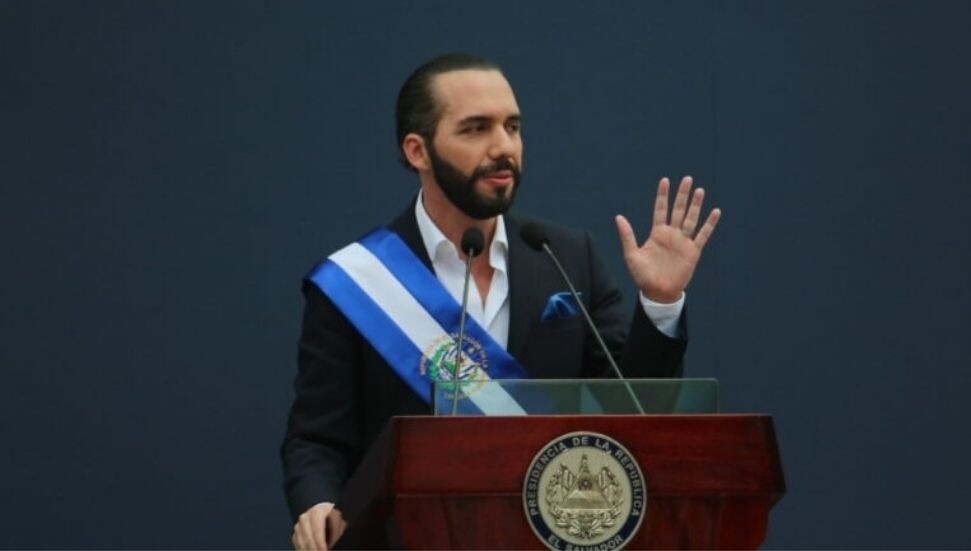 El Salvador’da Başkanlık süresi 6 yıla çıkarıldı: Başkana sınırsız yeniden seçim izni verildi