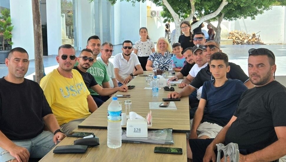 63. Mehmetçik Üzüm Festivali’nde Amatör Plaj Voleybol Turnuvası başlıyor