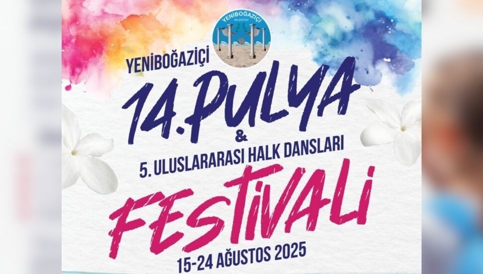 14. Pulya Festivali, bu yıl 15-24 Ağustos tarihleri arasında yapılıyor