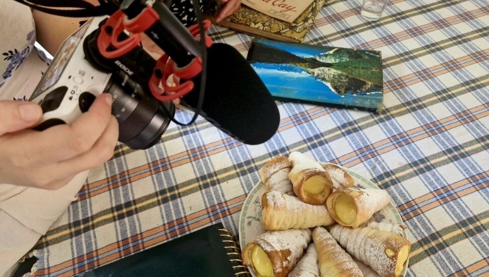 Interwoven Narratives Hub: Mağusa’dan Limassol’a uzanan hikâyeleri birleştiriyor