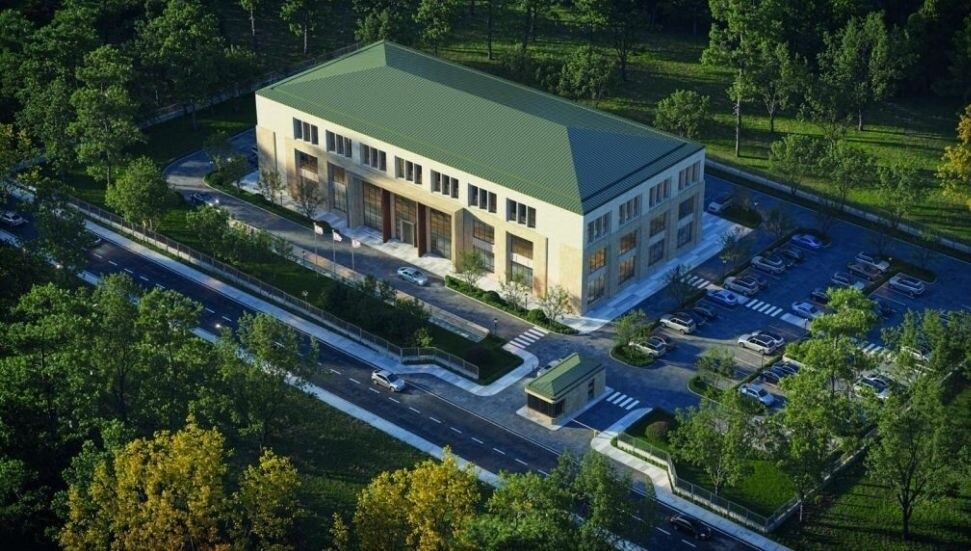 YSK Başkanı Özerdağ: Gelecek yıl yeni Yüksek Mahkeme binasına taşınmayı hedefliyoruz!