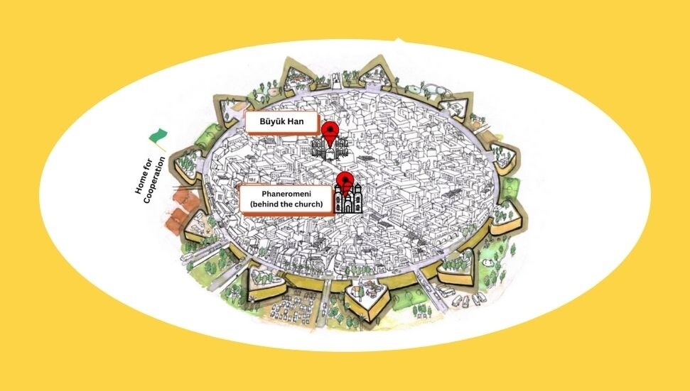 20 Eylül Dünya Temizlik Günü’nde Lefkoşa’nın iki tarafında temizlik etkinliği yapılacak