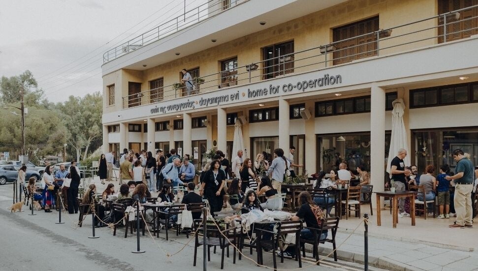 21 Eylül’de Dayanışma Evi'nde “Uluslararası Barış Günü” etkinliği!