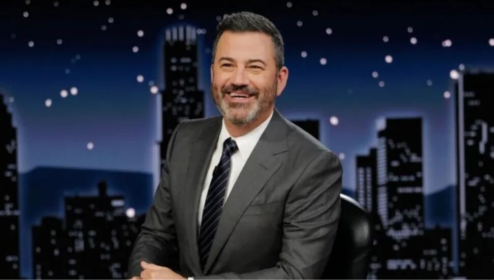 Jimmy Kimmel’ın TV şovu Charlie Kirk paylaşımları sonrası süresiz askıya alındı