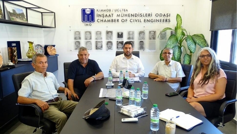 İnşaat Sektörüne “Özerk Yapı Merkezi” geliyor!