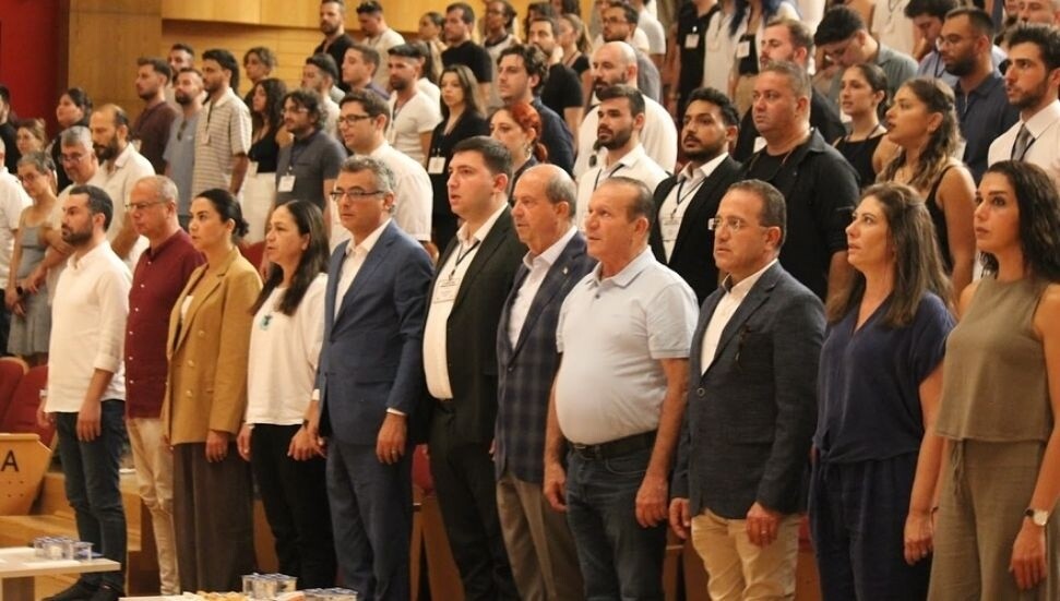 Özbilgehan: Gençlik Federasyonu'nun gençlik politikalarındaki başarısı, siyasi örgütlere de ilham verdi