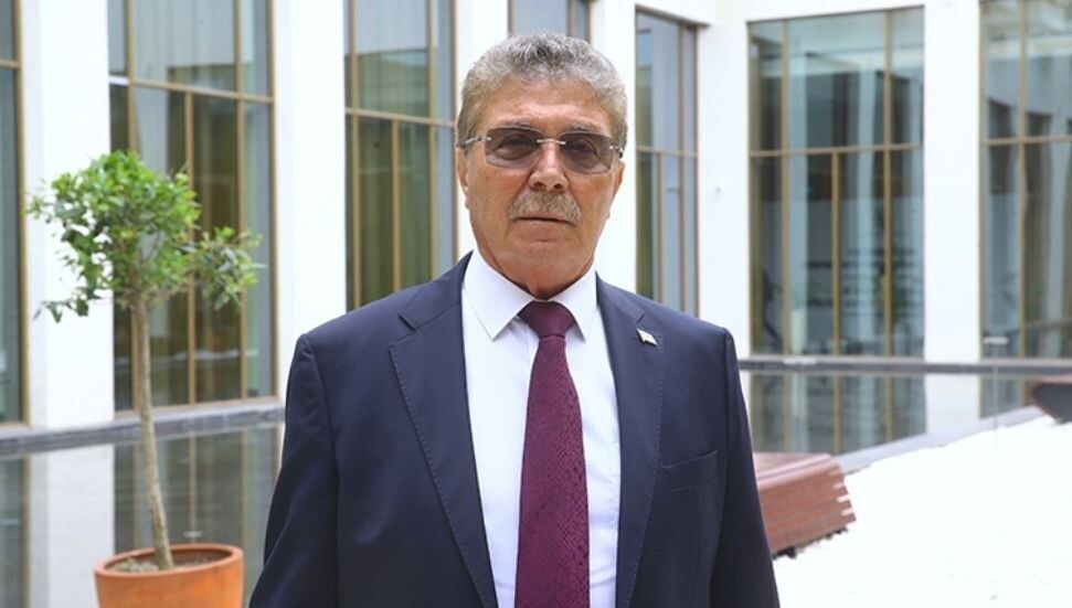 PM Üstel Discharged from Hospital