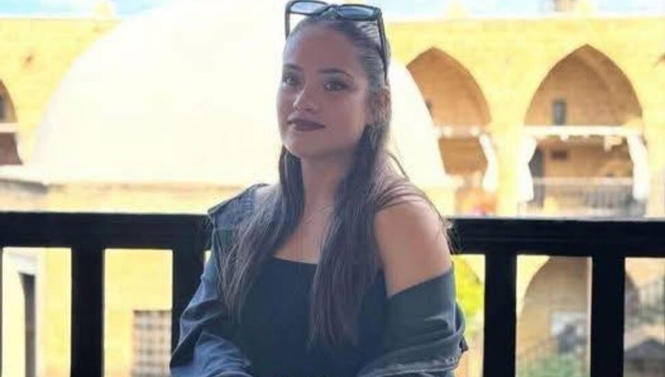 Kayıp olduğu bildirilen Berfin İpek’in yurt dışına çıktığı tespit edildi