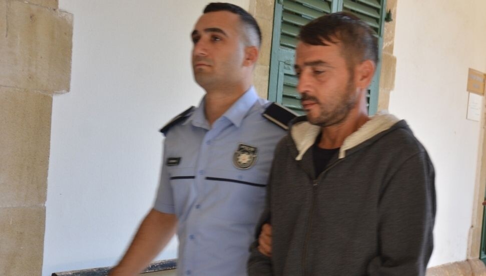 Gönyeli’de askeri yasak bölgeyi ihlal etmekle itham edilen kişi 3 gün tutuklu!