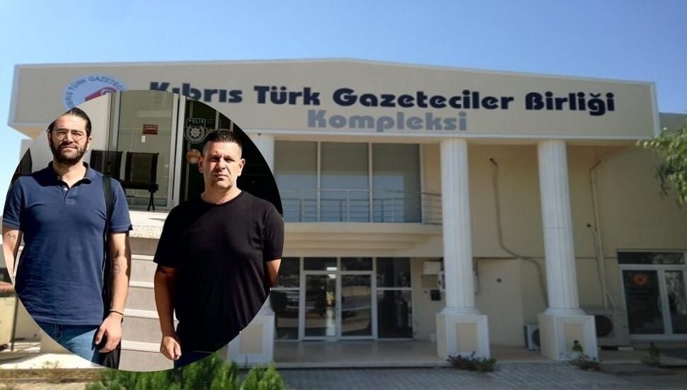 Gazeteciler Birliği'nden Yenidüzen'e destek: Basın özgürlüğünü hedef alan her türlü saldırıyı kınıyoruz!