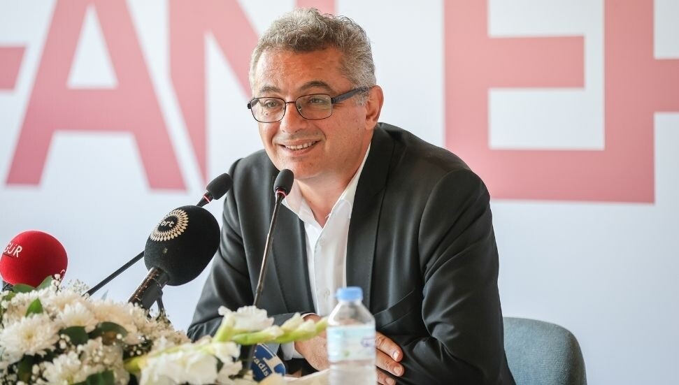 Cumhurbaşkanı Tufan Erhürman: Bu seçimin kaybedeni yok, Kıbrıs Türk halkı hep birlikte kazandı