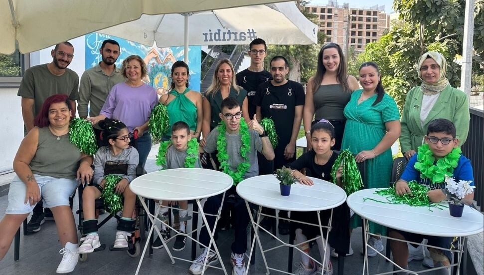 Fiziksel Aktivite Derneği: Küçük bir hareket büyük bir fark yaratabilir!