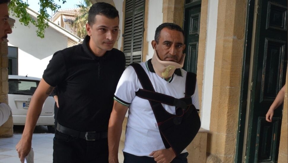 Kavga ettiği kişinin kaburgasını kırmakla itham edilen zanlı teminatla serbest: Esas mağdur benim!