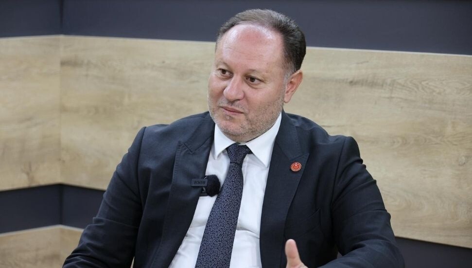 Öztürkler Accuses Christodoulides of Selling Sovereignty to Israel