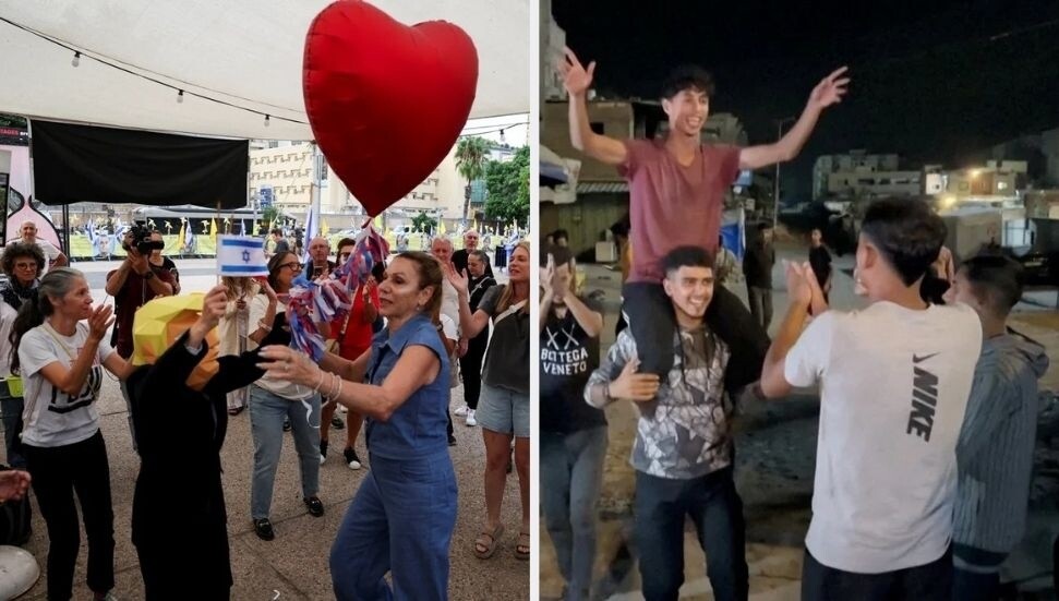 İsrail basını, "Gazze Savaşı'nın Tamamen Sona Erdirilmesi" anlaşmasının detaylarını duyurdu