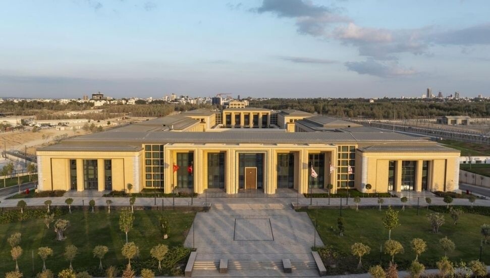 Artists’ Union Boycotts Presidential Complex World Art Day Event