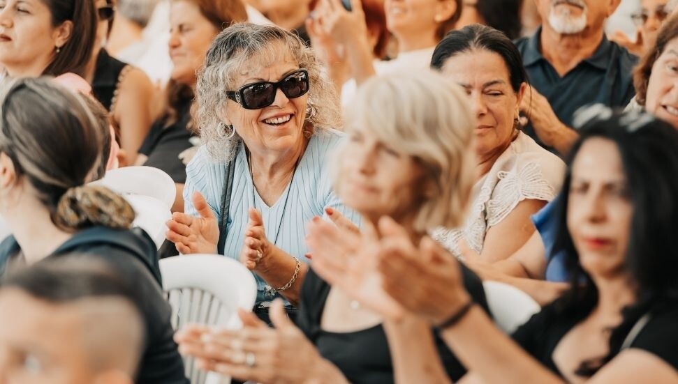 “XX. Evvel Zaman İçinde Lurucina Panayırı” bir kez daha yoğun ilgiyle karşılandı!