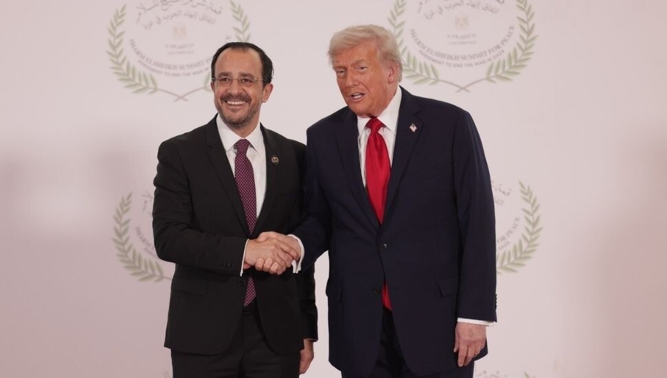 Trump’ın “Barış Kurulu” daveti Rum basınında tartışma yarattı: Hristodulidis “jeopolitik rol” hayalleri görüyor