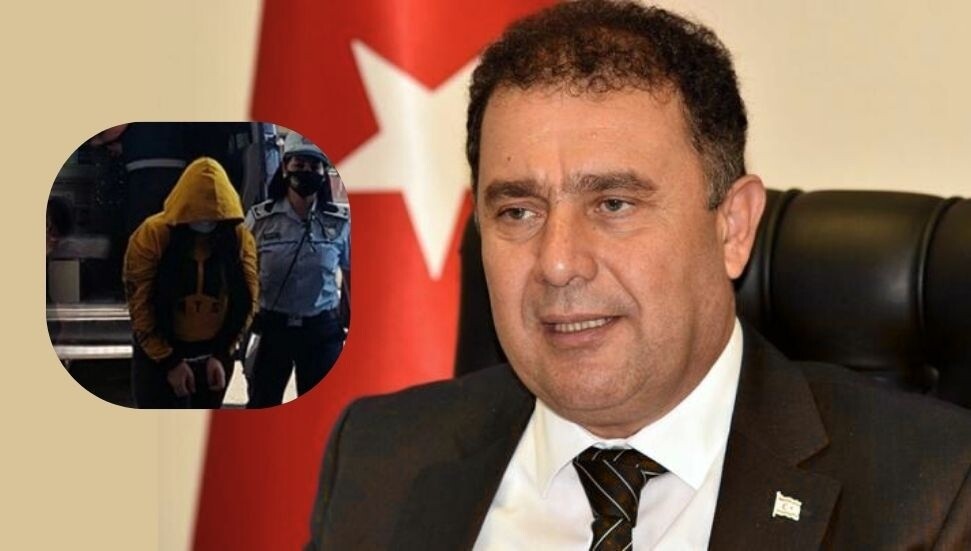 Ersan Saner itibar davasını kazandı: Nil Pınar Gökmen 8 ay hapis cezası aldı!