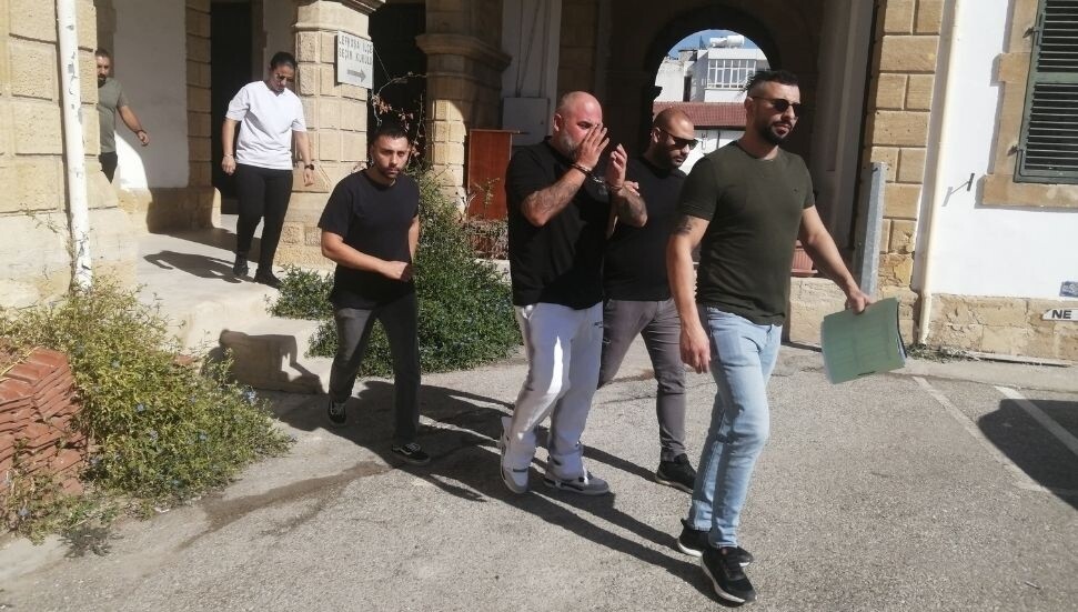 Lefkoşa’da 120 gram uyuşturucu taşımakla itham edilen zanlı 3 gün tutuklu