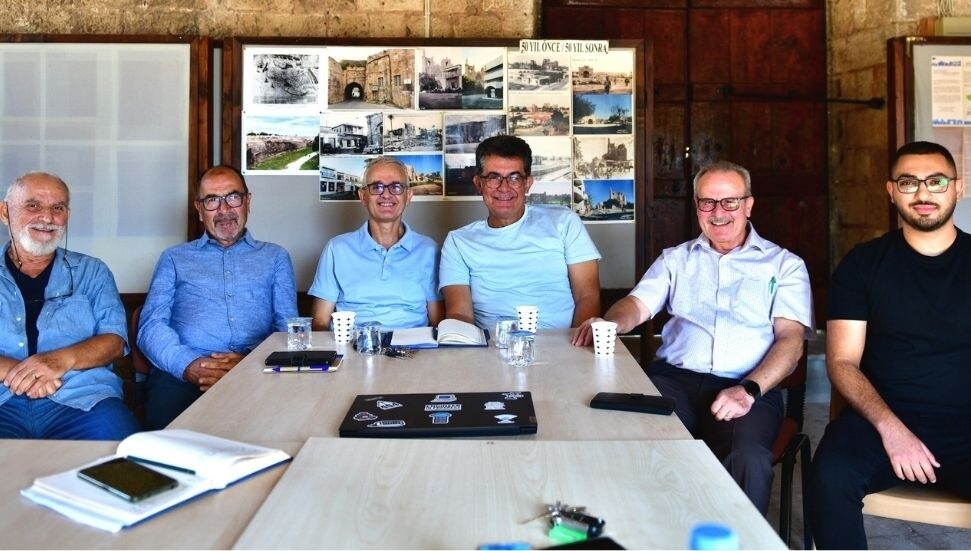 DAÜ’den yapay zekâ destekli çok dilli turist rehberi projesi