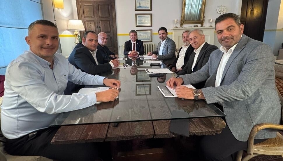 UBP’den seçim sürecine ilişkin açıklama: Alnımız ak, vicdanımız rahattır!