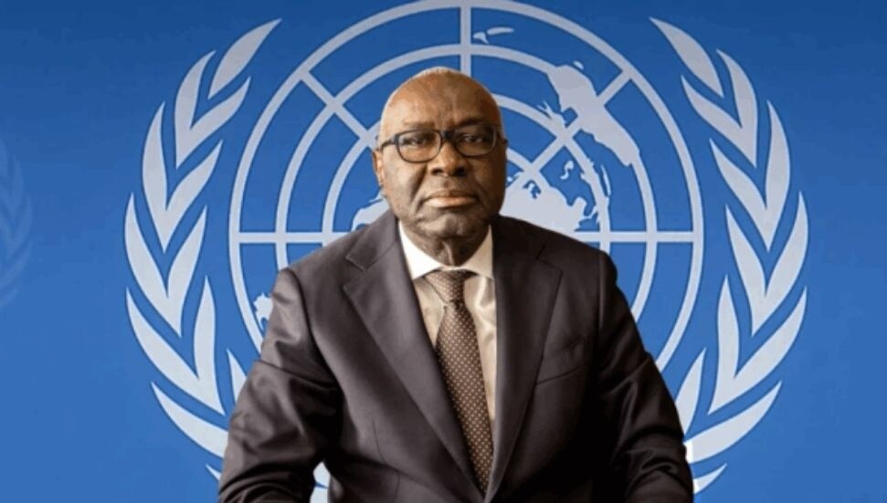 Christodoulides to Meet UN’s Diagne on Wednesday