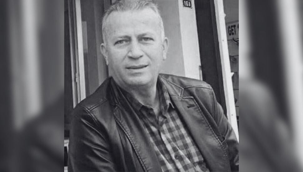 Kenan Tuncay hayatını kaybetti