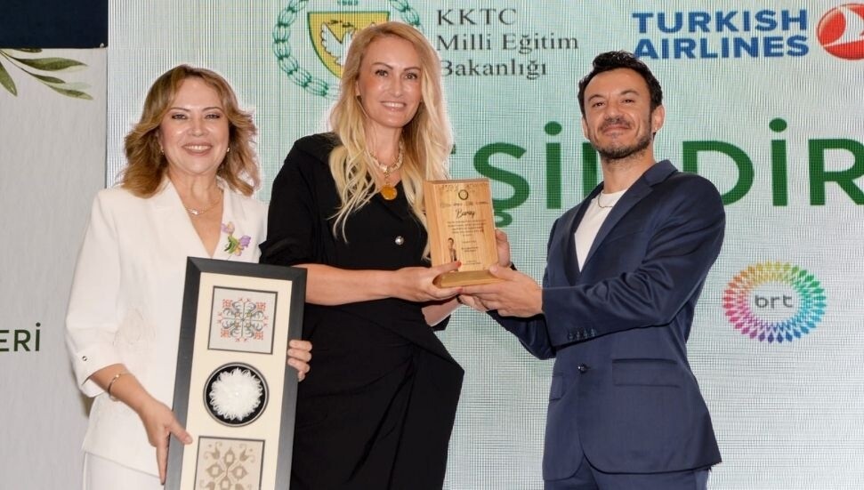 Nilden Bektaş Erhürman: Siyaset çevre konusunda ne yapılacağına karar vermeli; bir kültür geliştirilmeli