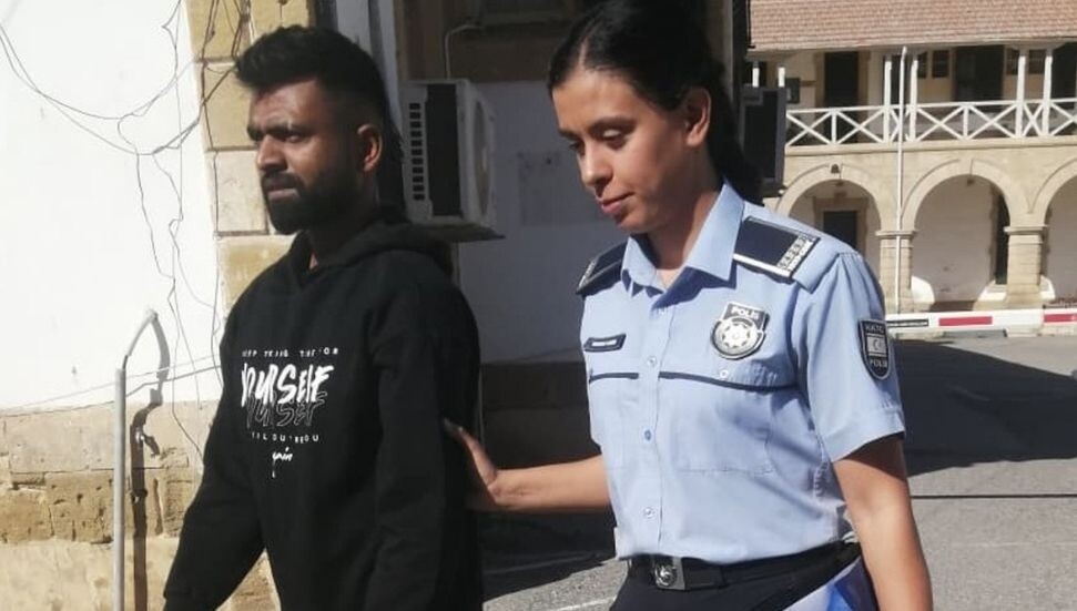 Gönyeli’de alkollü araç kullanan zanlının ehliyetine geçici el konuldu