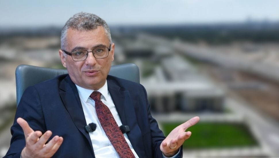 Tufan Erhürman: Dört geçiş noktası için çözüm ürettik, yanıt alamadık