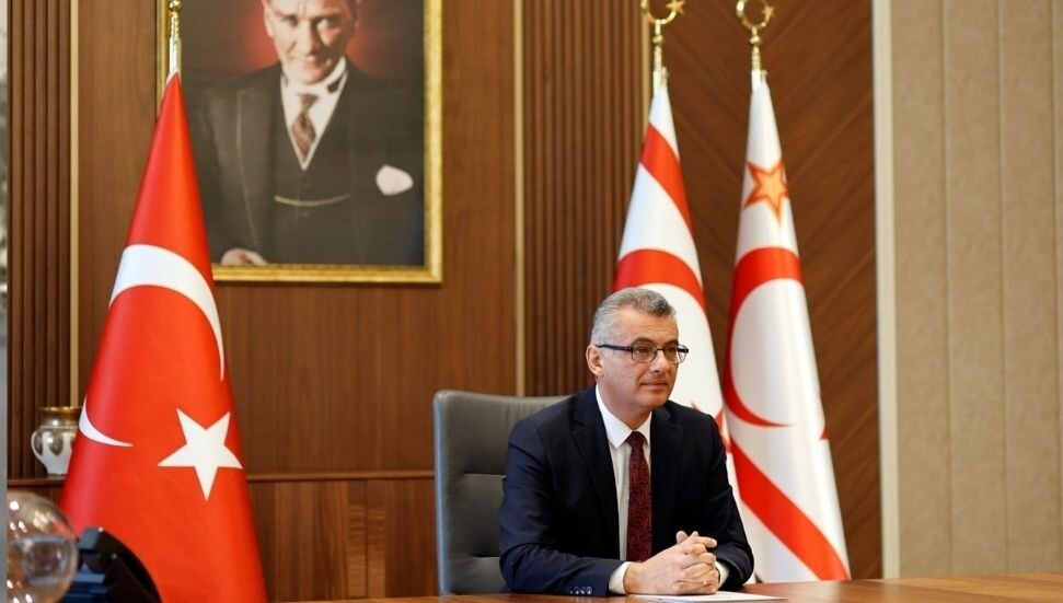 Erhürman’dan Azerbaycan Zafer Günü mesajı: İş birliğinin güçlenmeye devam edeceğine yürekten inanıyorum