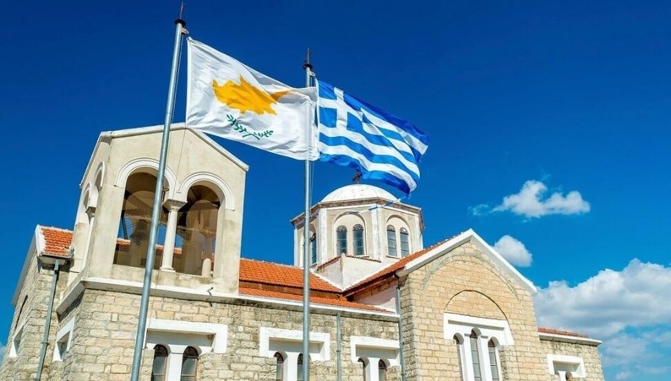 Yunanistan Vatandaşı Koruma Bakanı, Güney Kıbrıs’a geliyor: Gündem güvenlikte iş birliği